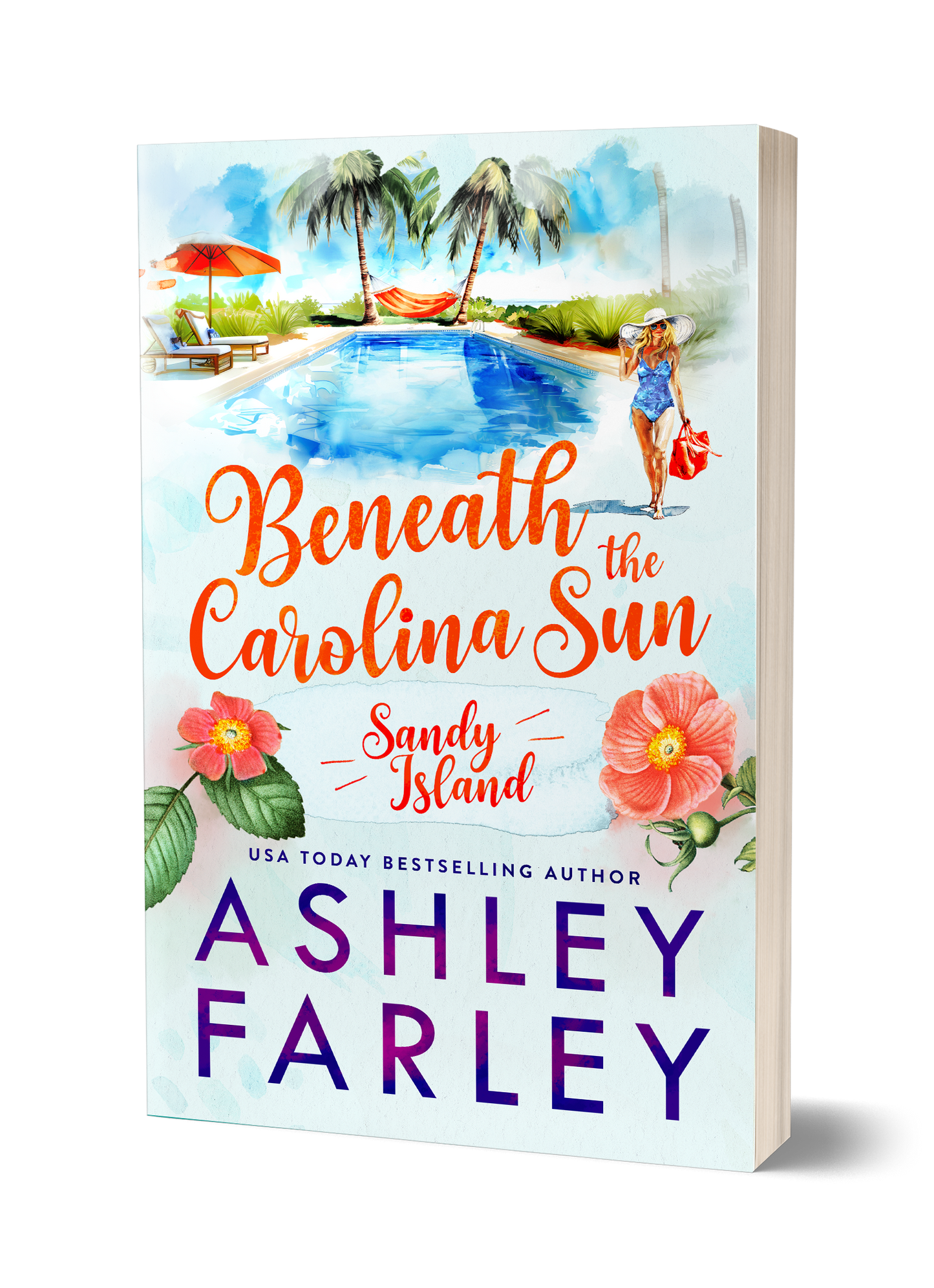 Beneath the Carolina Sun