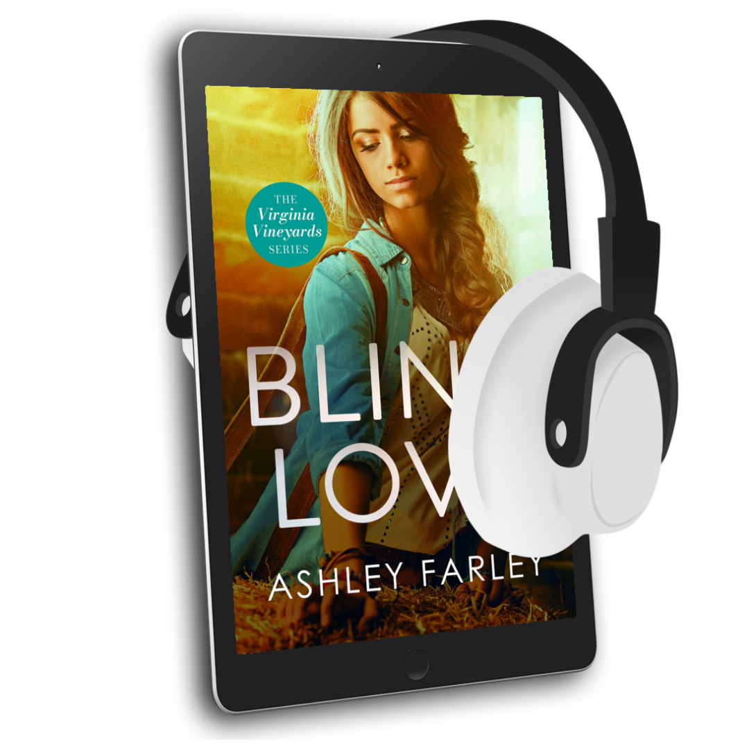 Blind Love