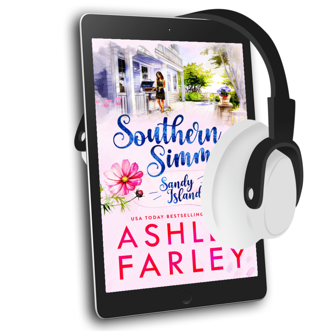 Southern Simmer