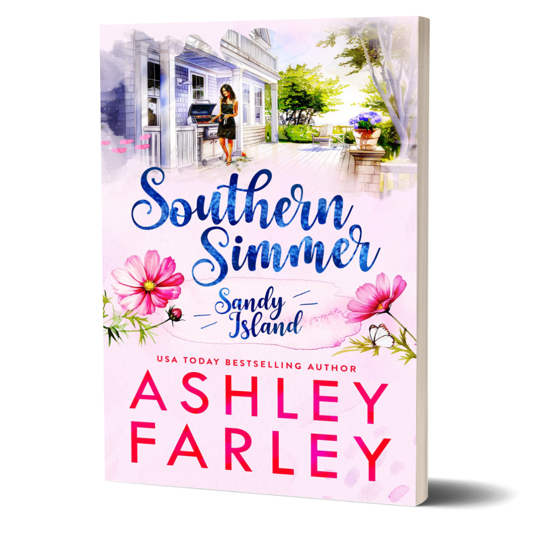 Southern Simmer
