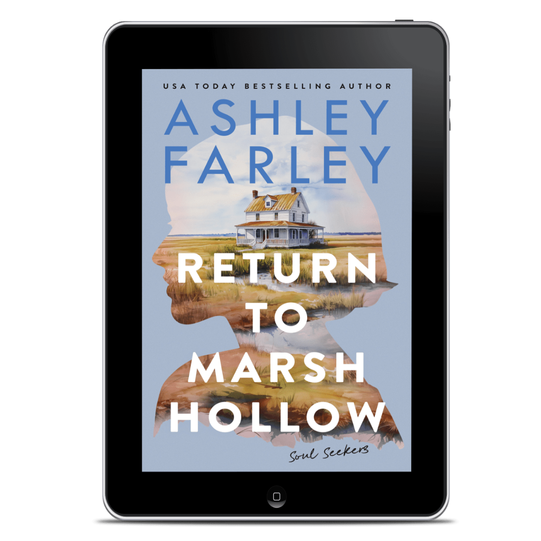 Return to Marsh Hollow