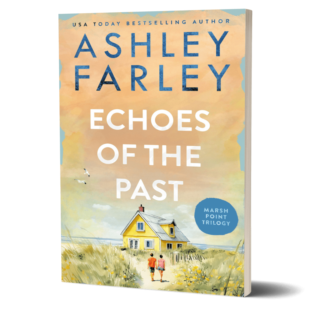 Echoes of the Past