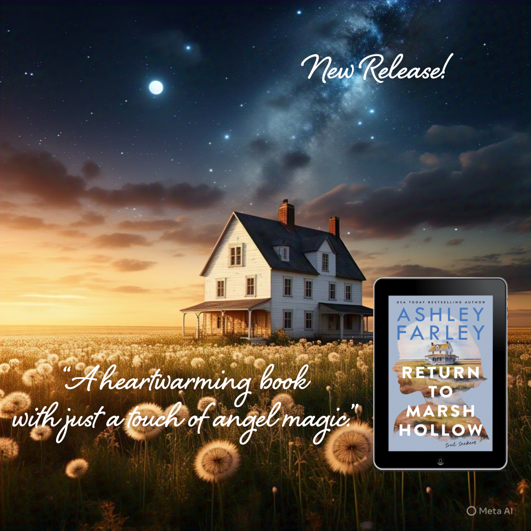 Return to Marsh Hollow