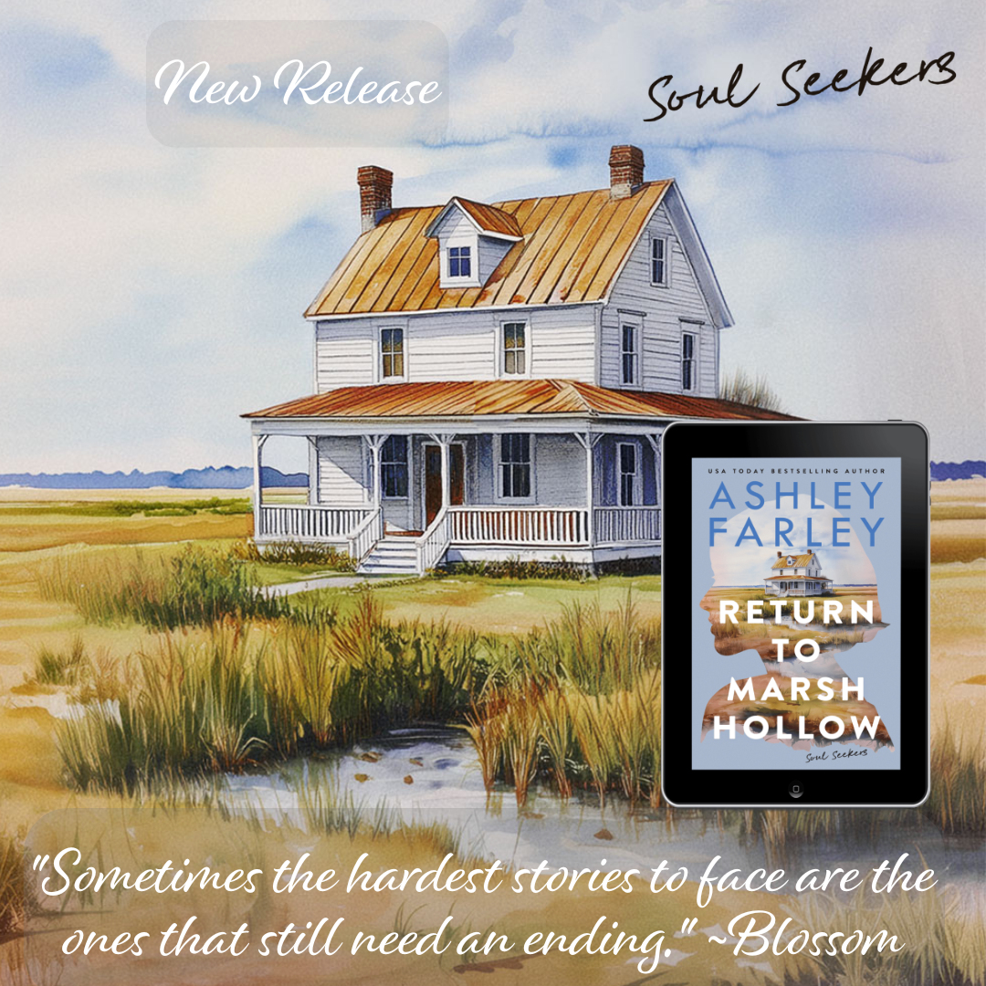 Return to Marsh Hollow