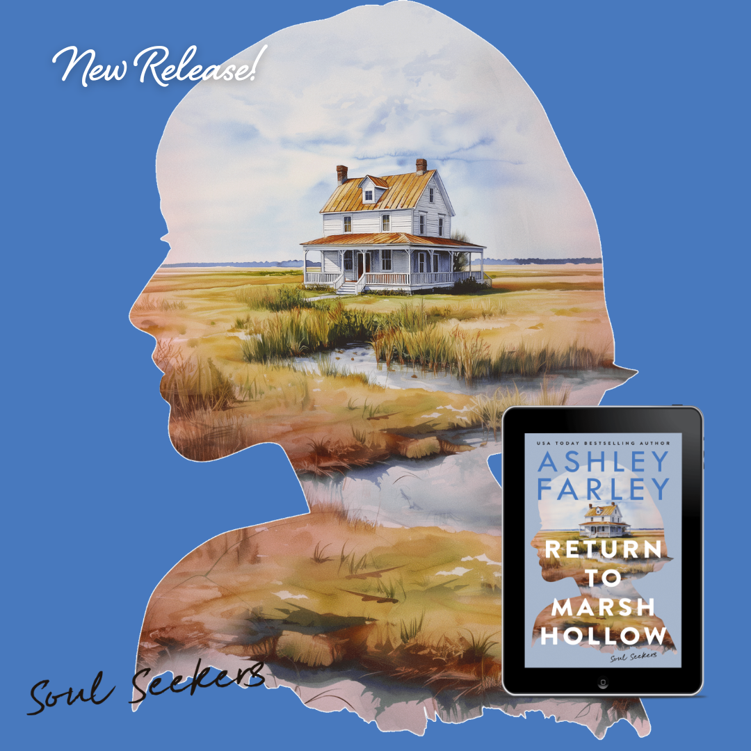 Return to Marsh Hollow