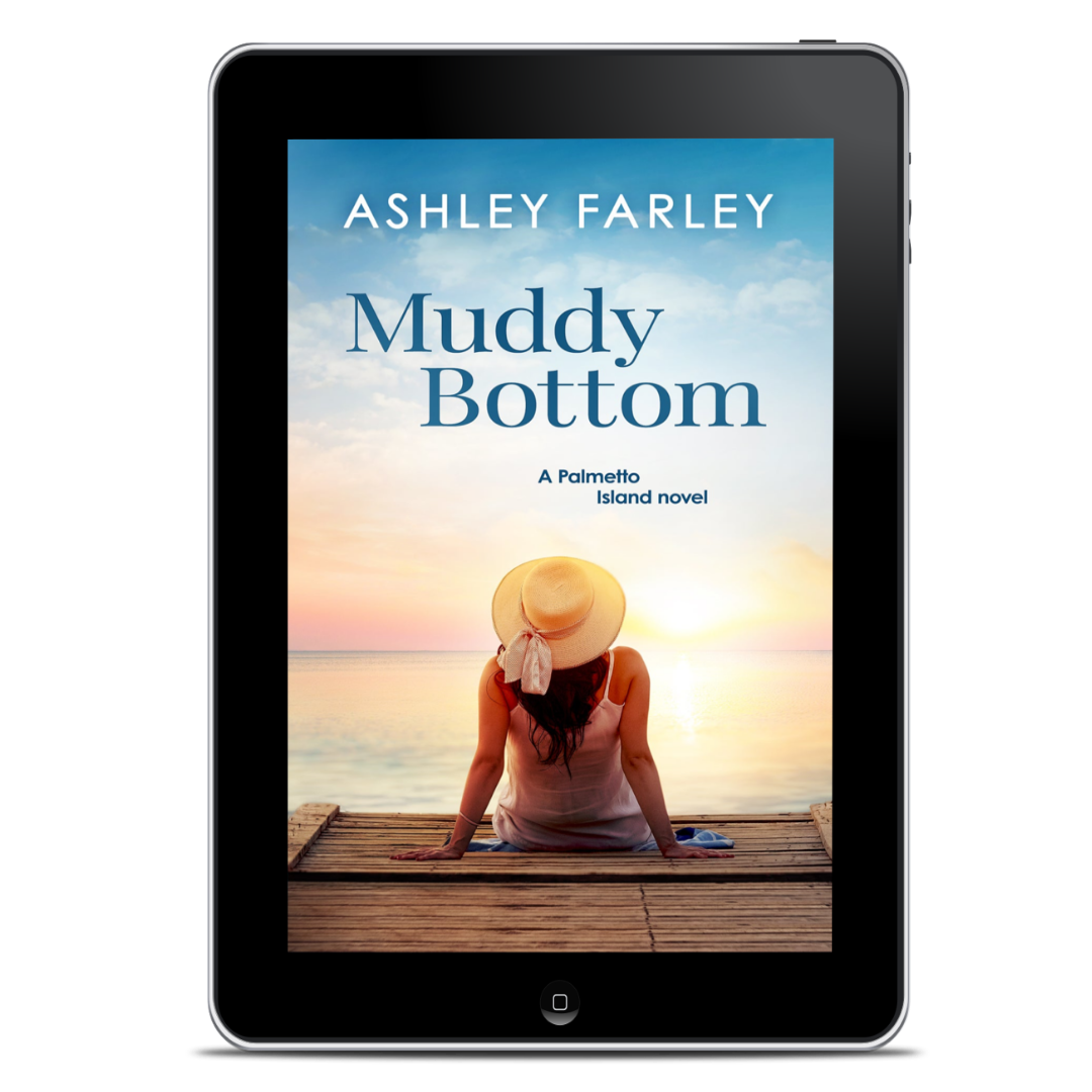 Muddy Bottom (eBook)