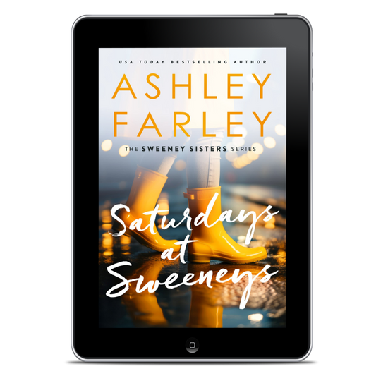 Saturdays at Sweeneys