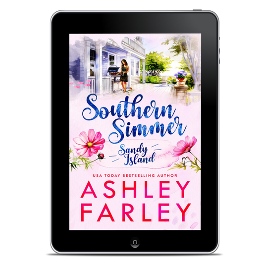 Southern Simmer