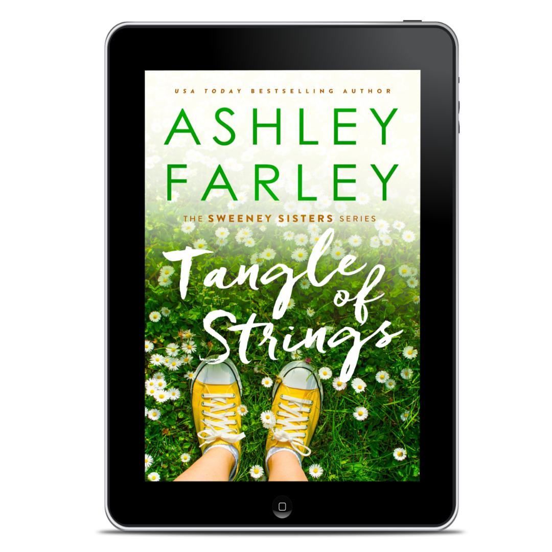 Tangle of Strings