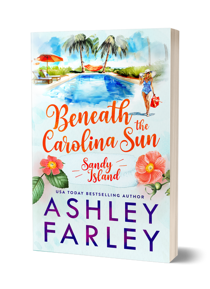 Beneath the Carolina Sun