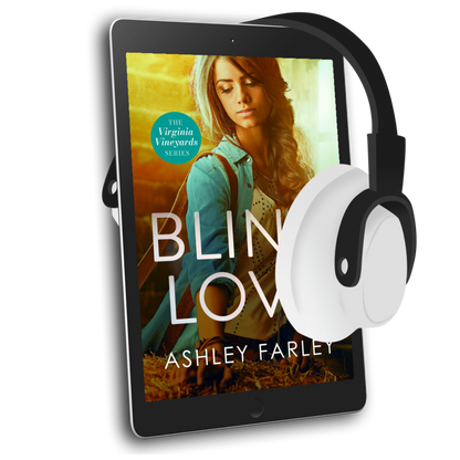 Blind Love