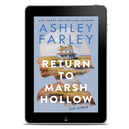 Return to Marsh Hollow
