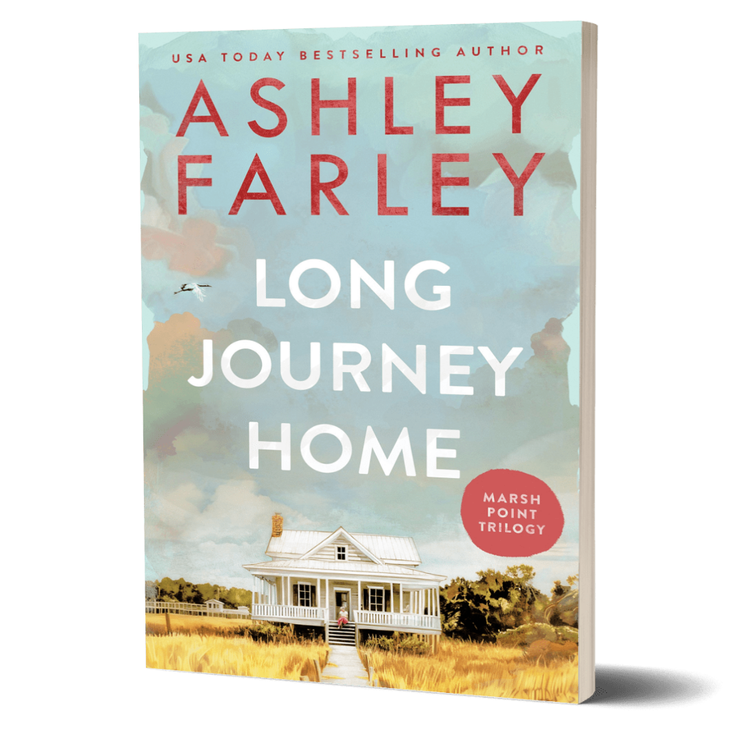 Long Journey Home