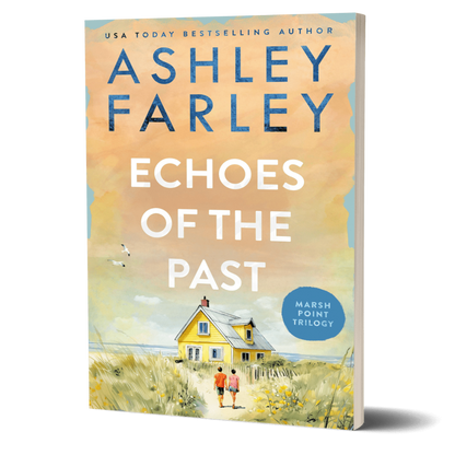Echoes of the Past