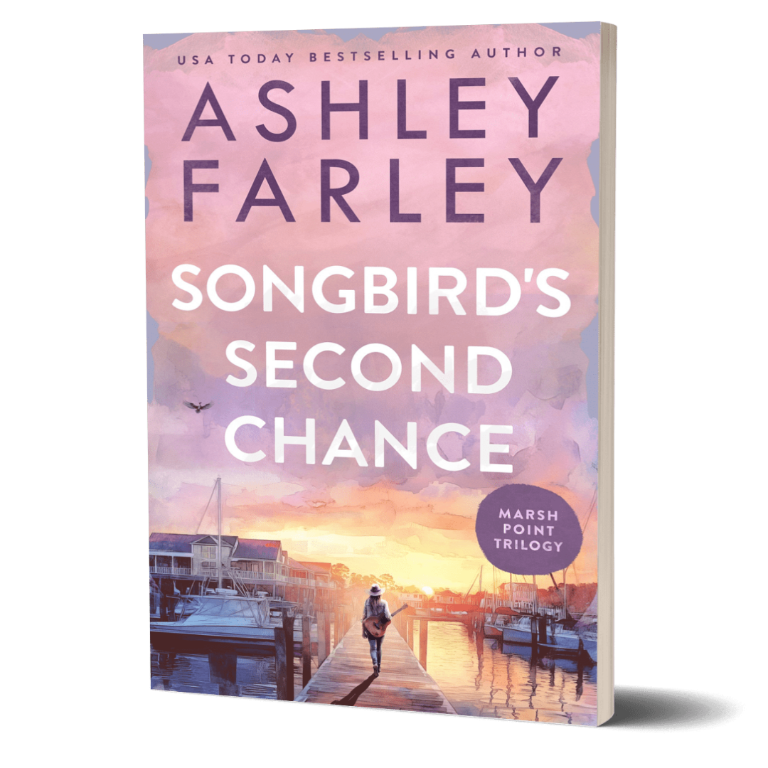 Songbird's Second Chance