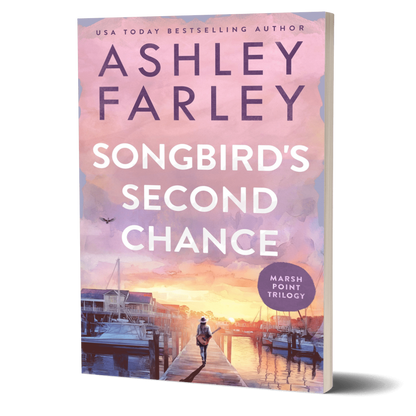Songbird's Second Chance