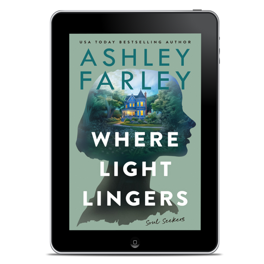 Where Light Lingers
