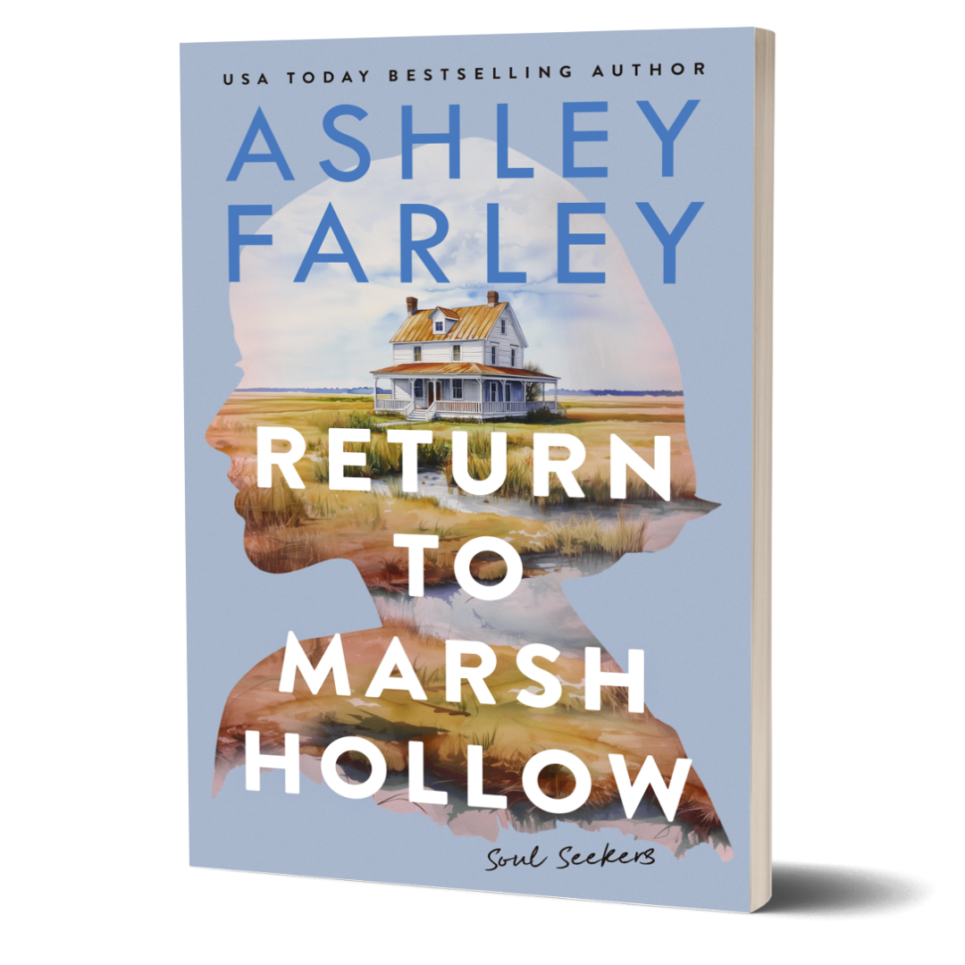 Return to Marsh Hollow