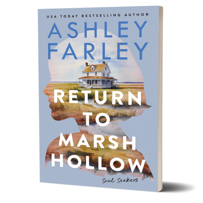 Return to Marsh Hollow