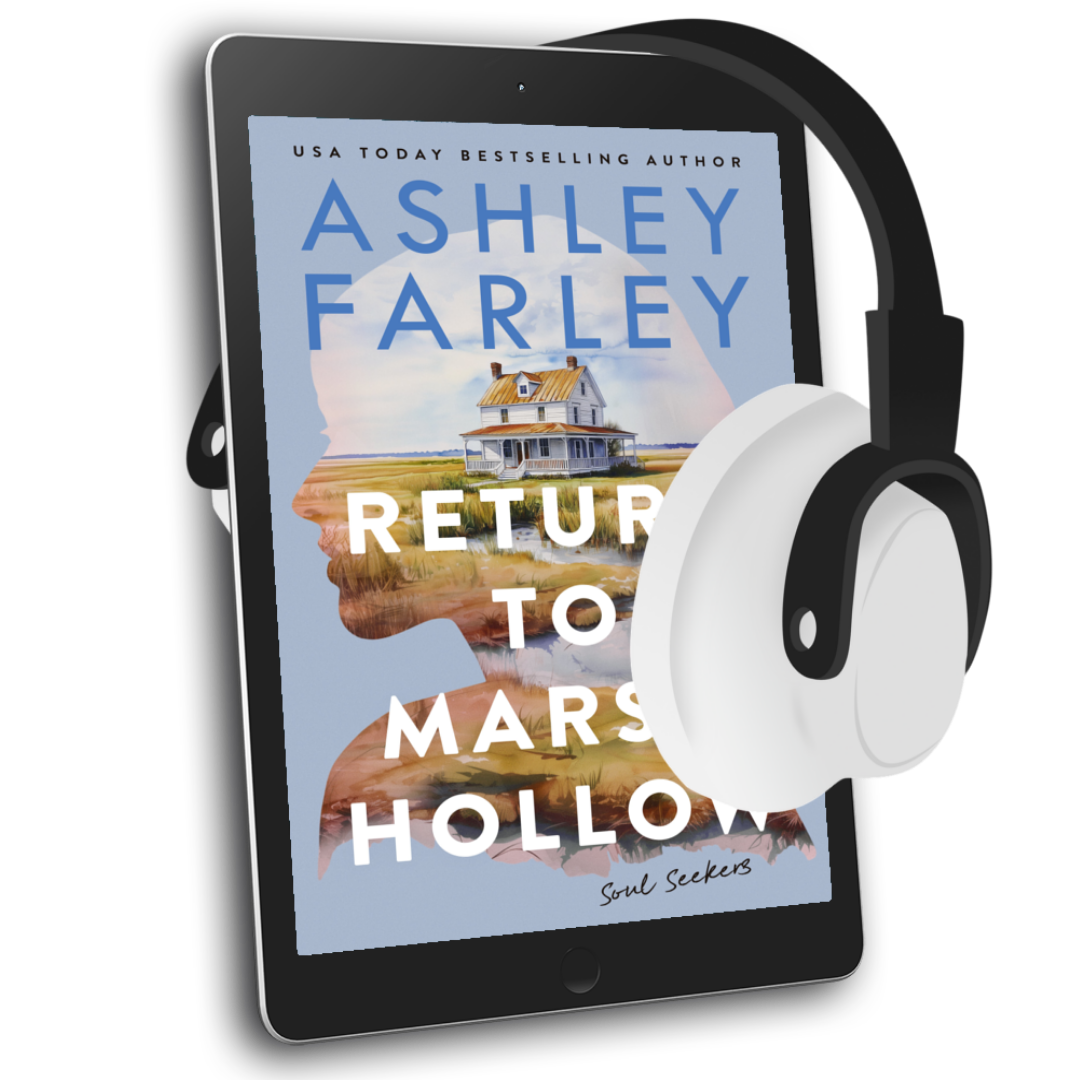 Return to Marsh Hollow