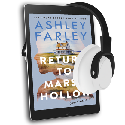 Return to Marsh Hollow