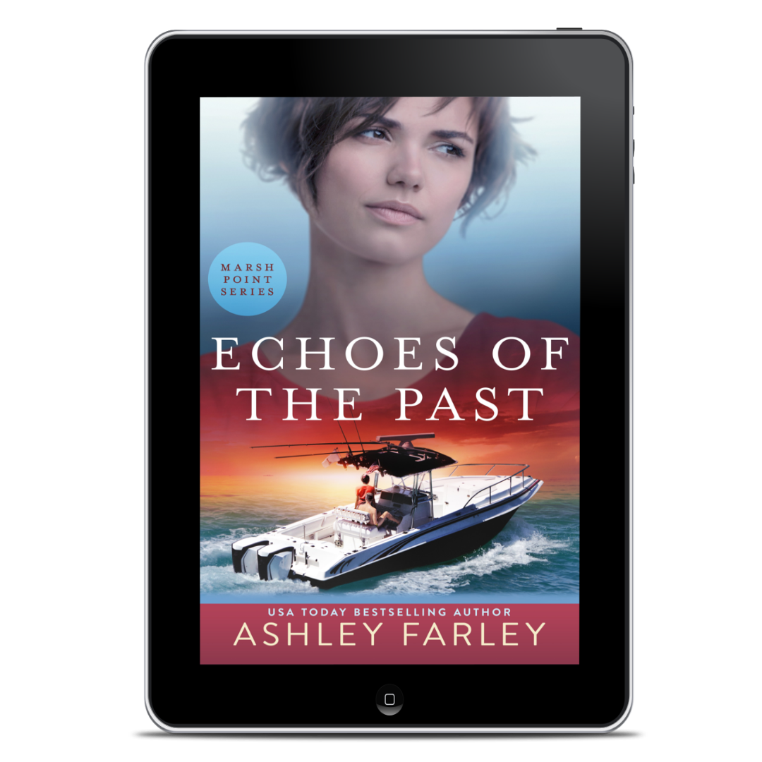 Echoes of the Past Ashley Farley Books Echoes of the Past Ashley Farley Books