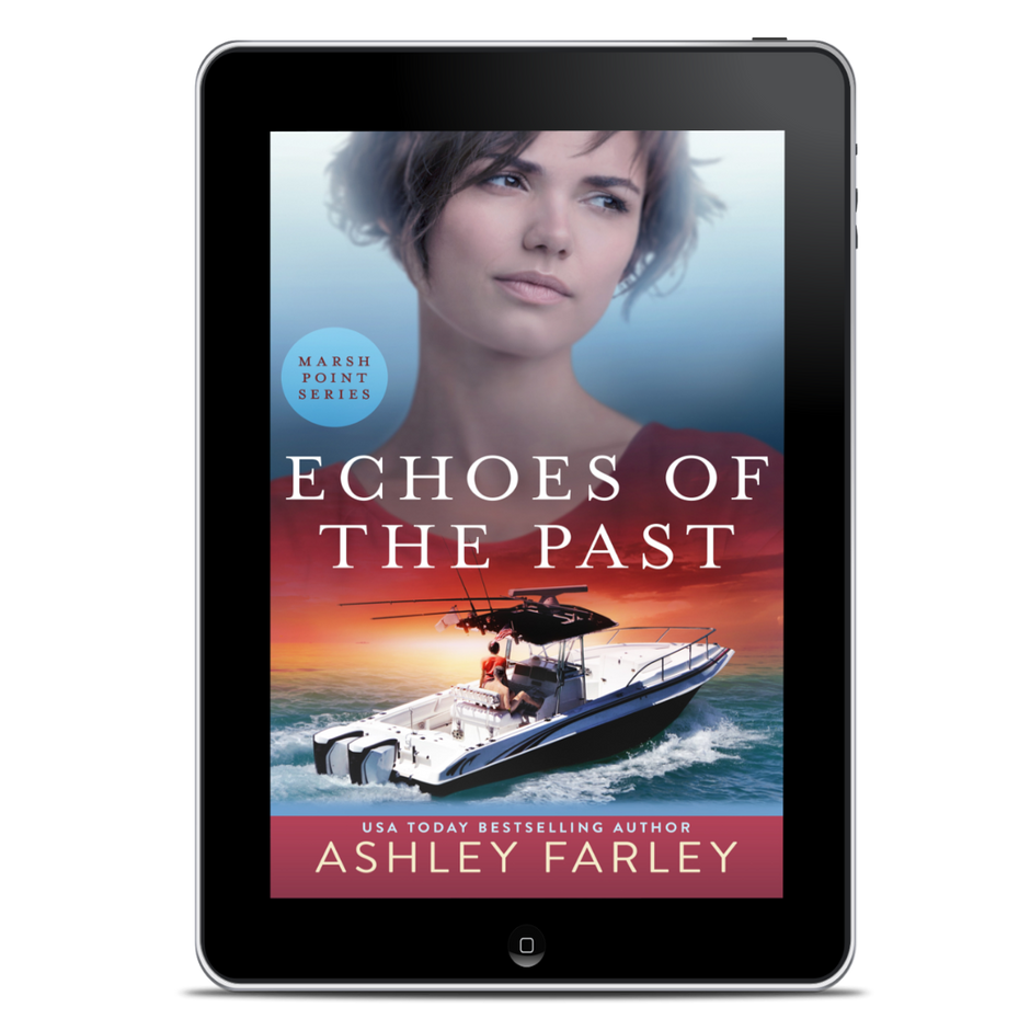 Songbird's Second Chance Ashley Farley Books