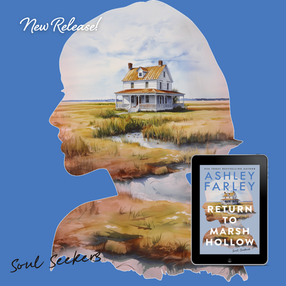 Return to Marsh Hollow