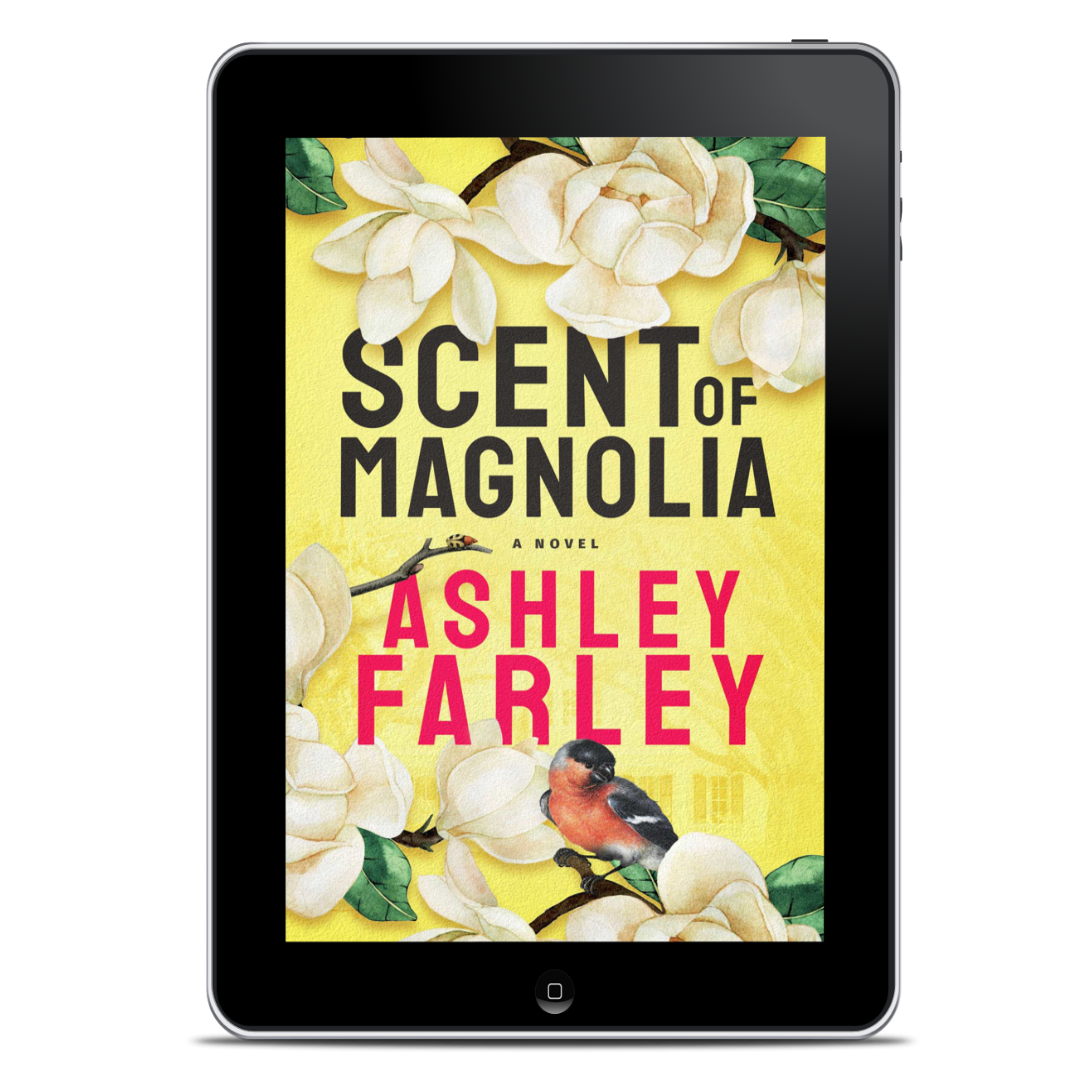 Scent of Magnolia (eBook)