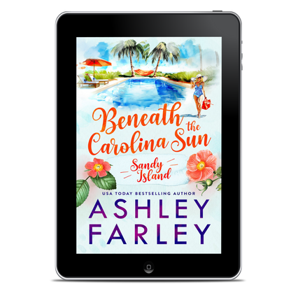 Beneath the Carolina Sun