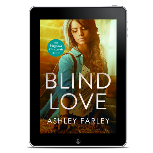 Blind Love