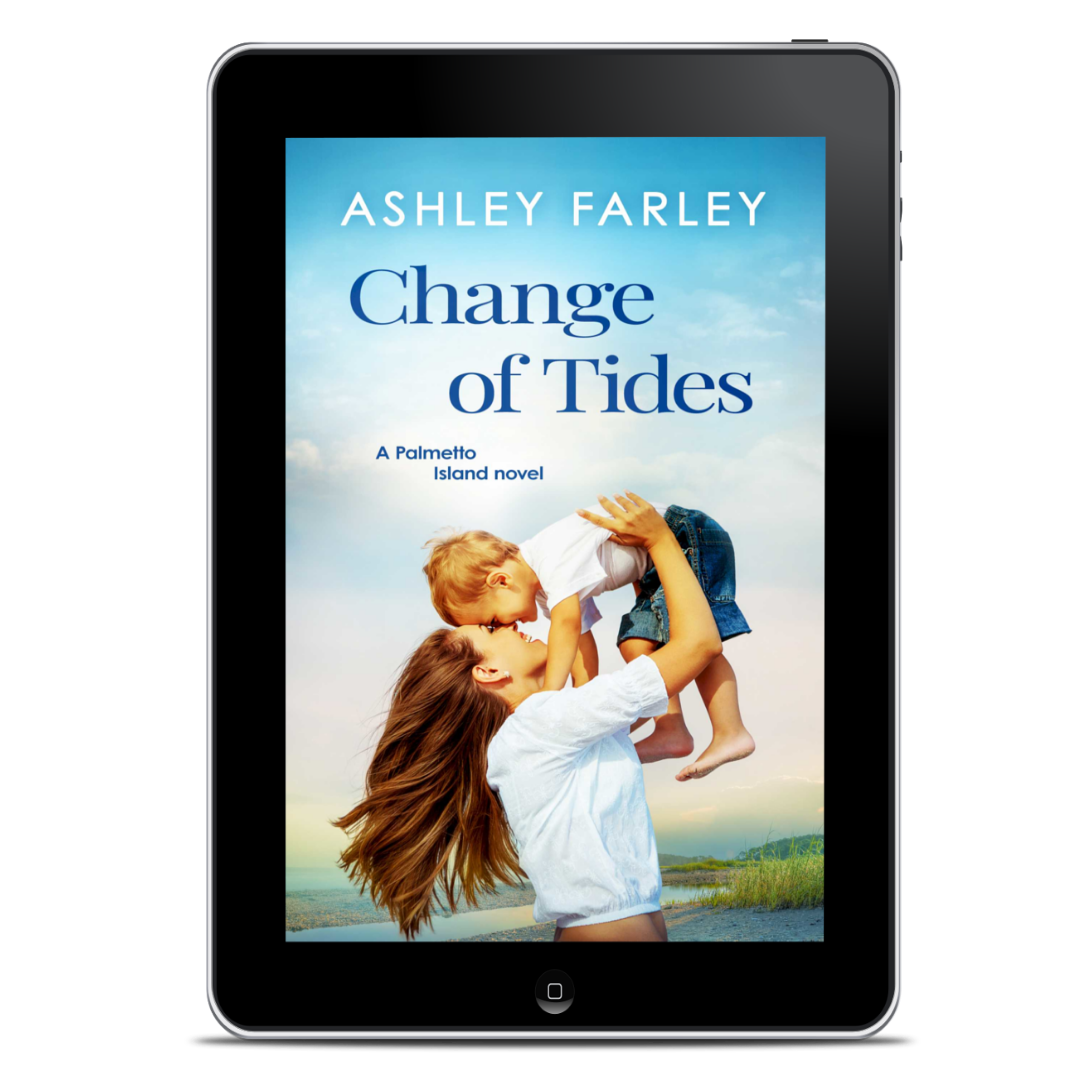 Change of Tides (eBook)