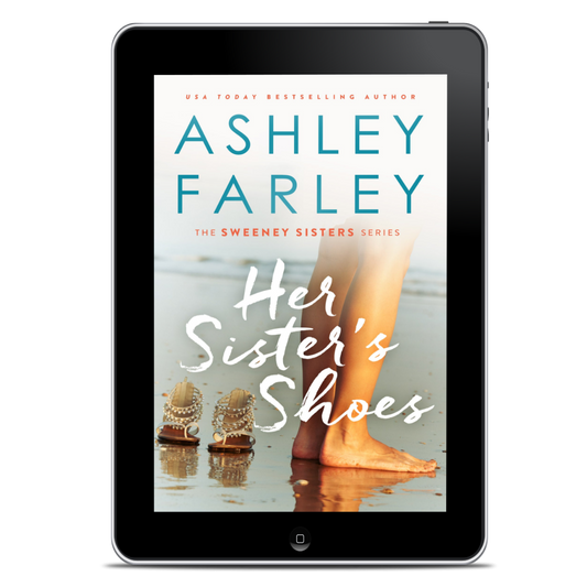Her Sisters Shoes (eBook)