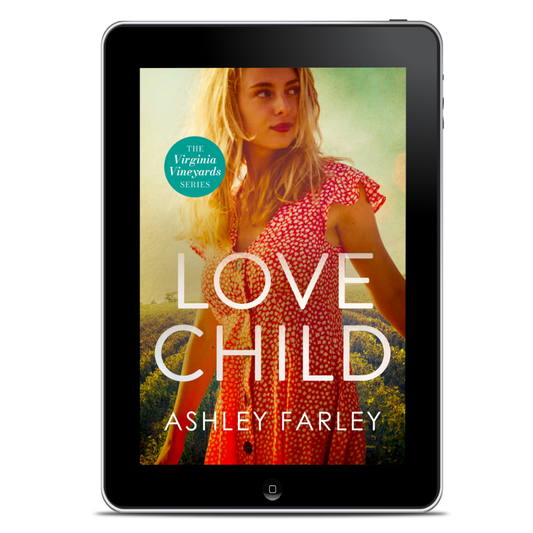 Love Child (eBook)