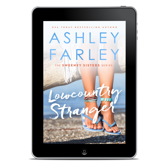 Lowcountry Stranger