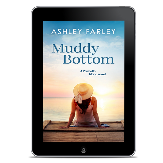 Muddy Bottom (eBook)
