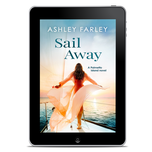 Sail Away (eBook)