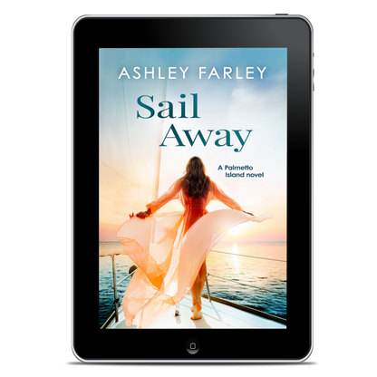 Sail Away (eBook)