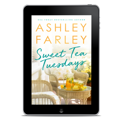 Sweet Tea Tuesdays (eBook)