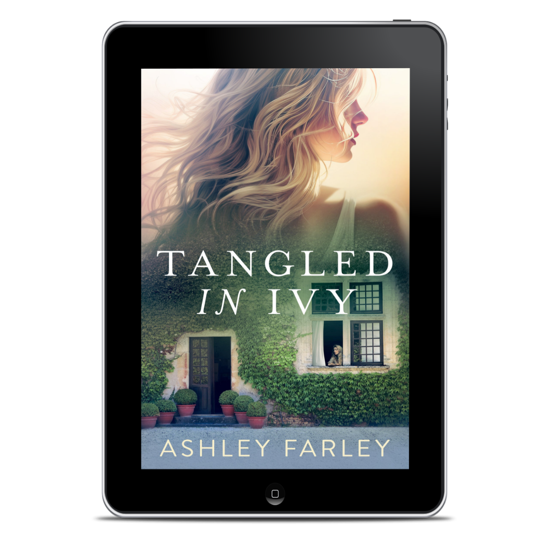 Tangled in Ivy (eBook)