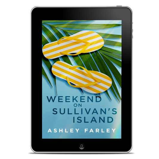 Weekend on Sullivan's Island (eBook)